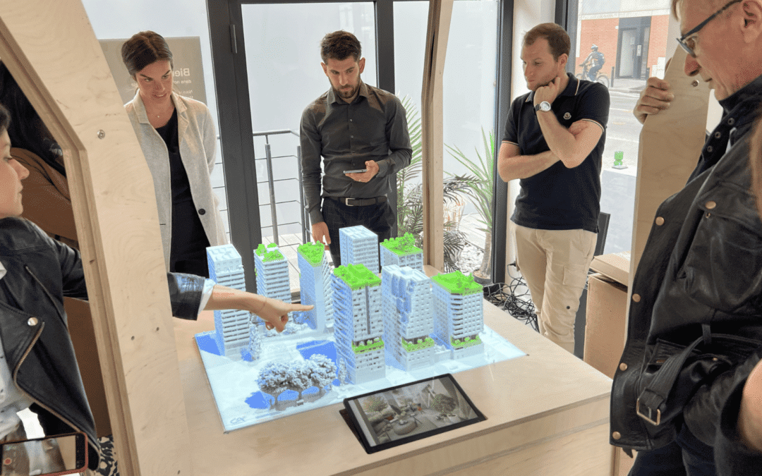 Comment favoriser la compréhension d&rsquo;un programme immobilier d&rsquo;envergure ?