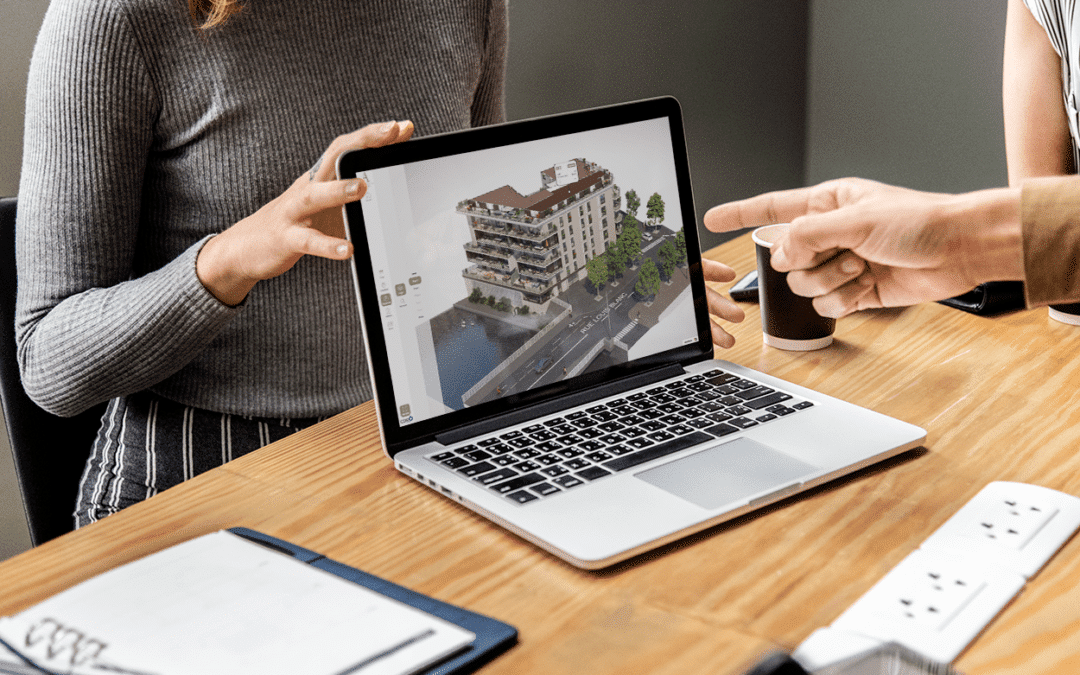 L&rsquo;immobilier 2.0 : mythes vs réalités de la transformation numérique avec 3 idées reçues