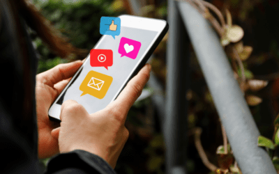 Médias sociaux & teasers vidéos 3D : s’adapter à la génération digitale avec du snack content