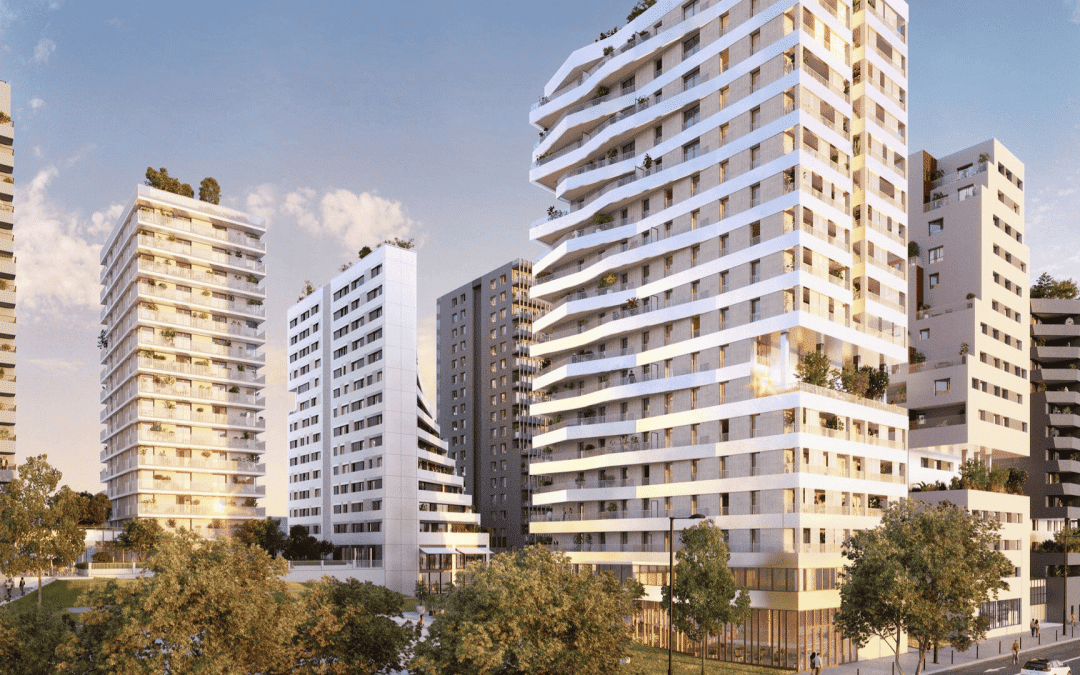 Notre accompagnement : le retour d&rsquo;expérience de Crédit Agricole Immobilier