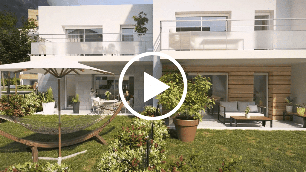 Vidéo teaser 3D : dynamisez votre stratégie immobilière sur les réseaux sociaux