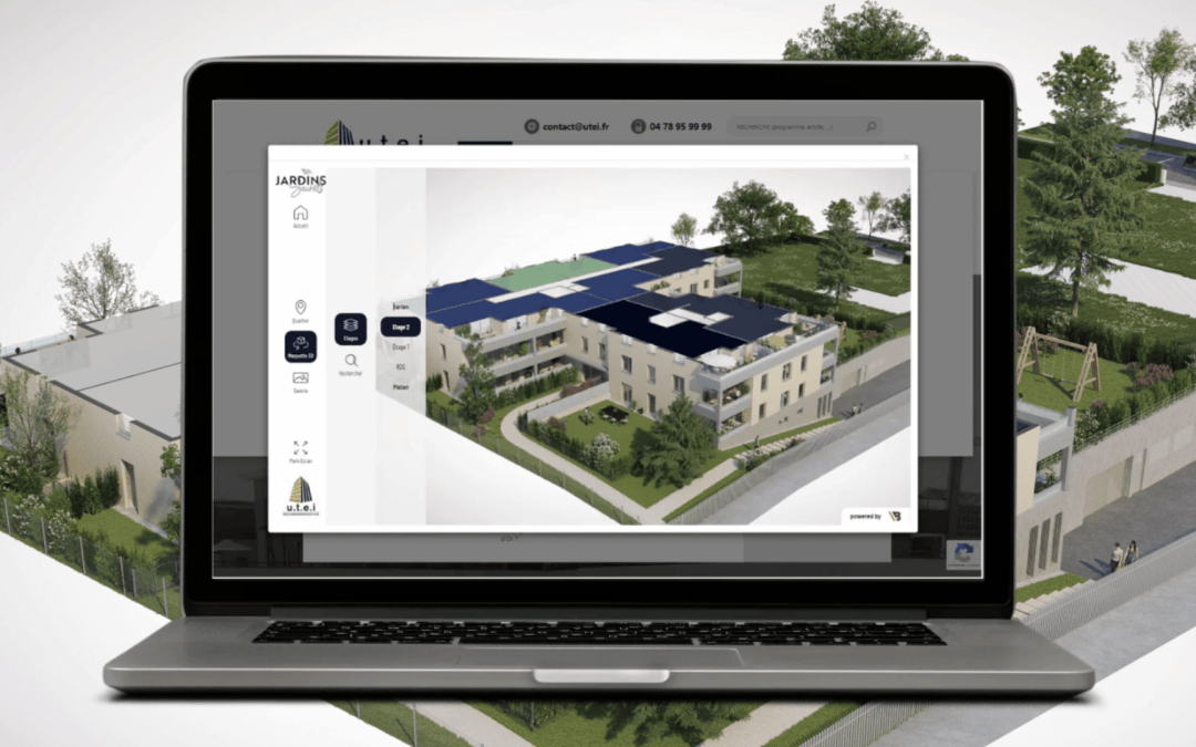 Site promoteur ou site programme dédié : quel choix pour votre projet immobilier ?