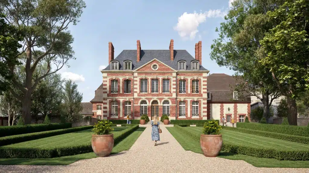 Hôtel de la Gabelle BEAUREGARD