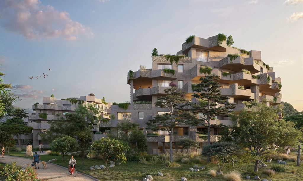 KEROS COGIM
