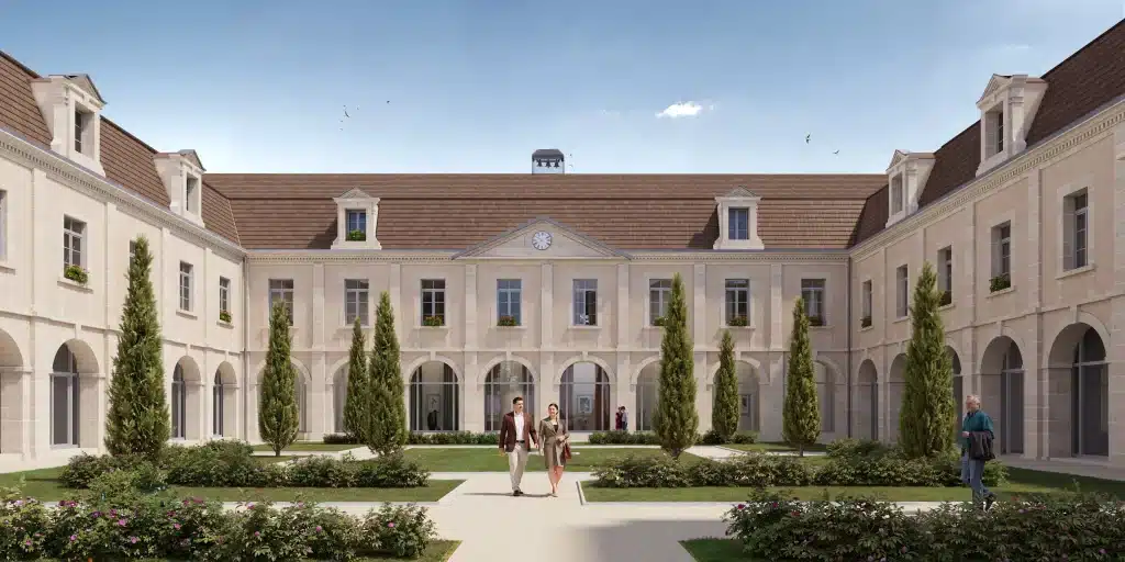 Comment commercialiser un projet de réhabilitation immobilière grâce à la 3D ?